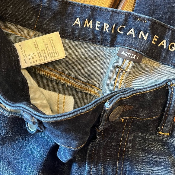 American Eagle Jeans - Picture 3 of 4